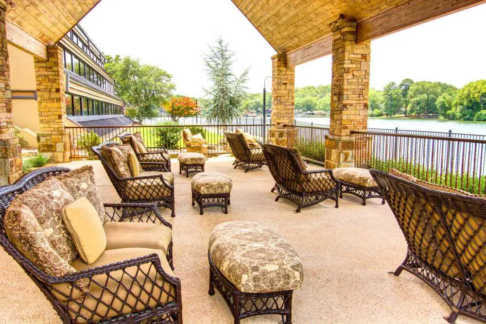 Photo of The Atrium at Serenity Pointe, Assisted Living, Hot Springs, AR 9
