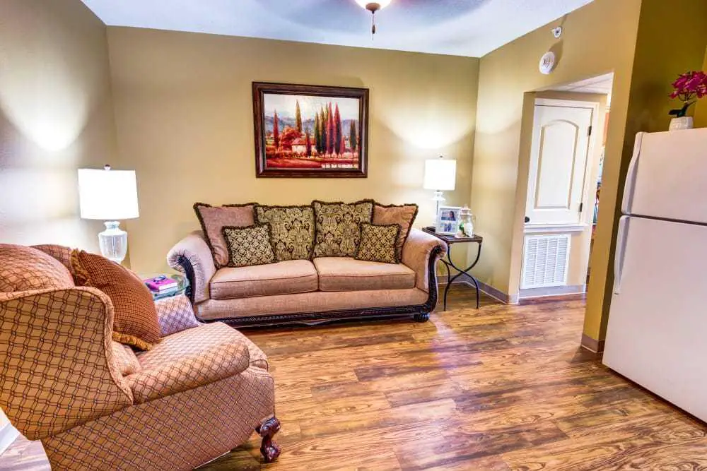 Photo of The Atrium at Serenity Pointe, Assisted Living, Hot Springs, AR 12