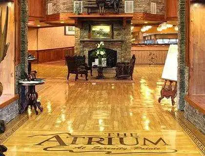 Photo of The Atrium at Serenity Pointe, Assisted Living, Hot Springs, AR 15