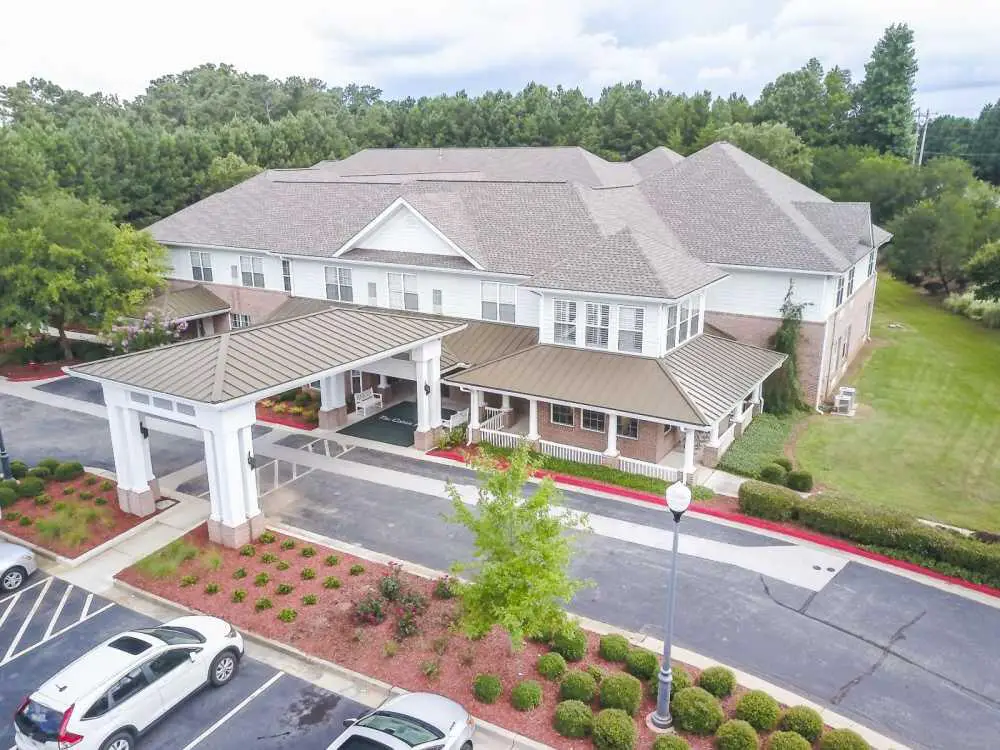 Photo of The Cohen Home, Assisted Living, Johns Creek, GA 1