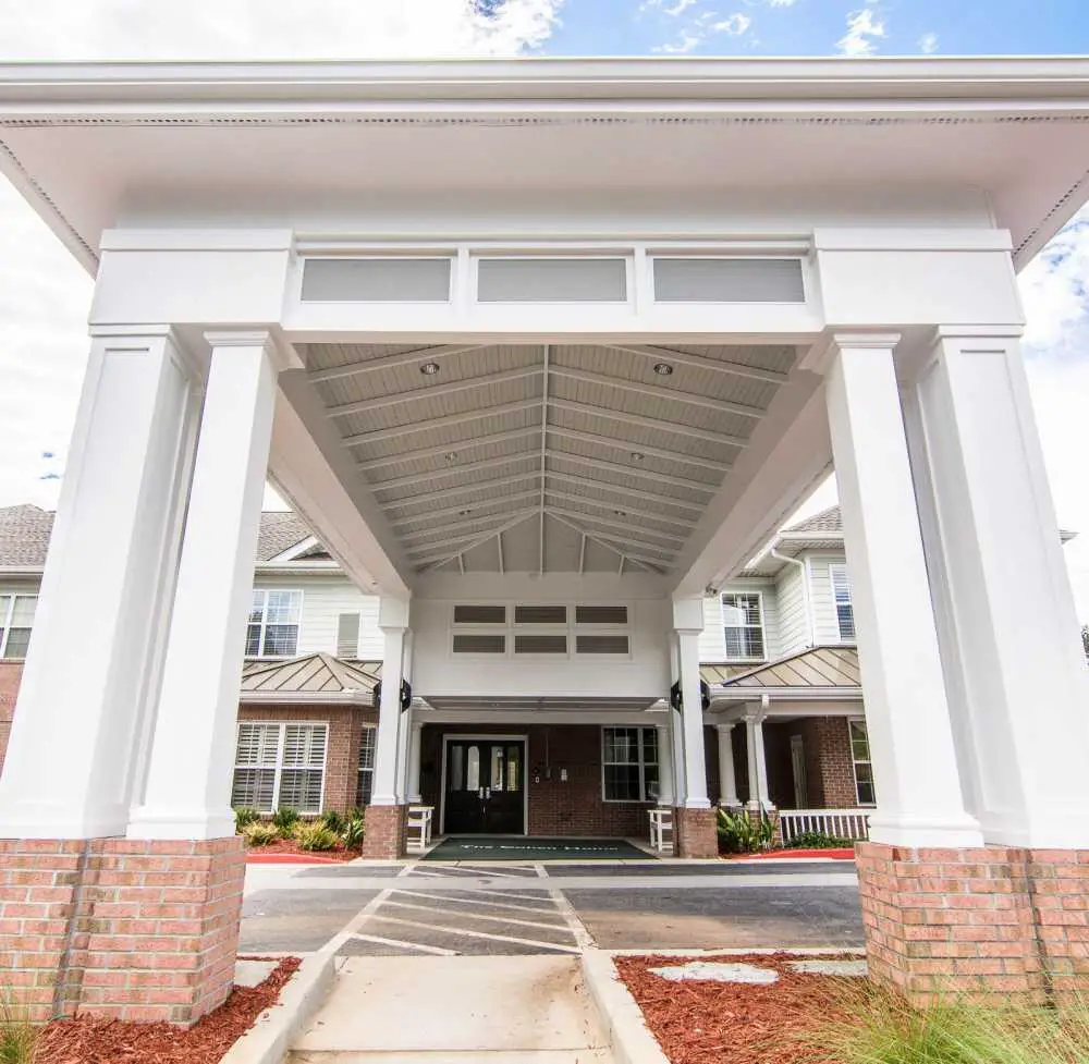 Photo of The Cohen Home, Assisted Living, Johns Creek, GA 2
