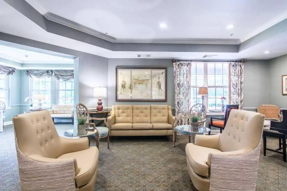 Photo of The Cohen Home, Assisted Living, Johns Creek, GA 7