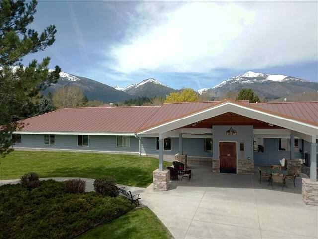 Photo of The Discovery Care Center, Assisted Living, Memory Care, Hamilton, MT 1