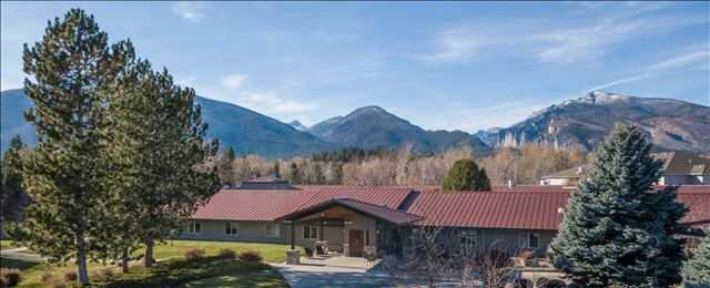 Photo of The Discovery Care Center, Assisted Living, Memory Care, Hamilton, MT 2