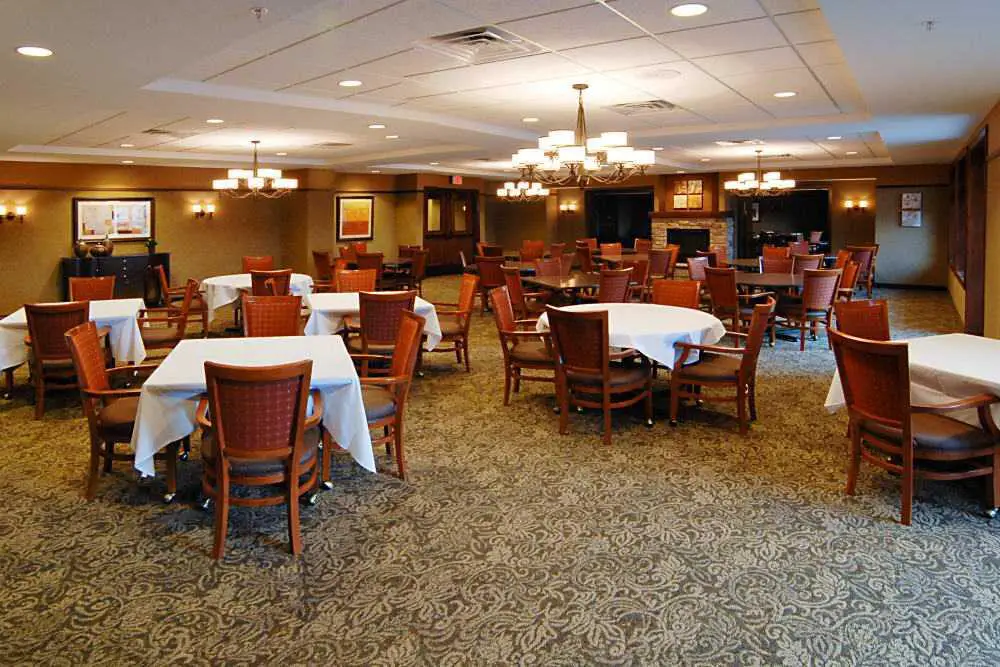 Photo of The Glenn Minnetonka, Assisted Living, Memory Care, Minnetonka, MN 9