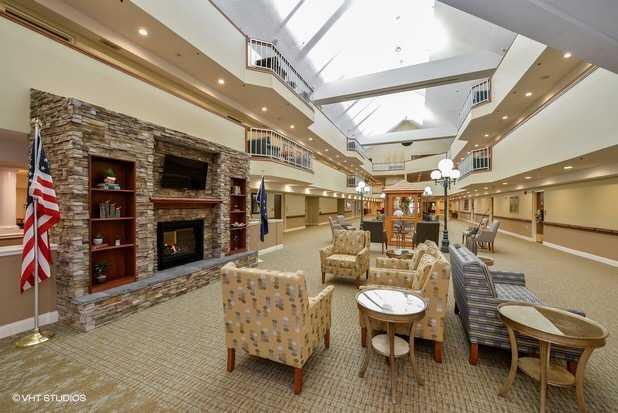Photo of The Harrison, Assisted Living, Indianapolis, IN 2