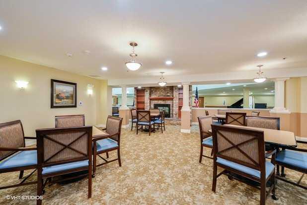 Photo of The Harrison, Assisted Living, Indianapolis, IN 3
