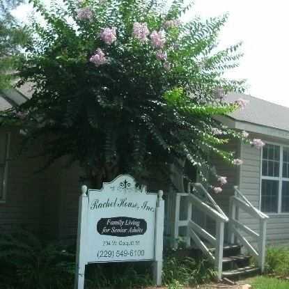 Photo of The Rachel House, Assisted Living, Sparks, GA 2
