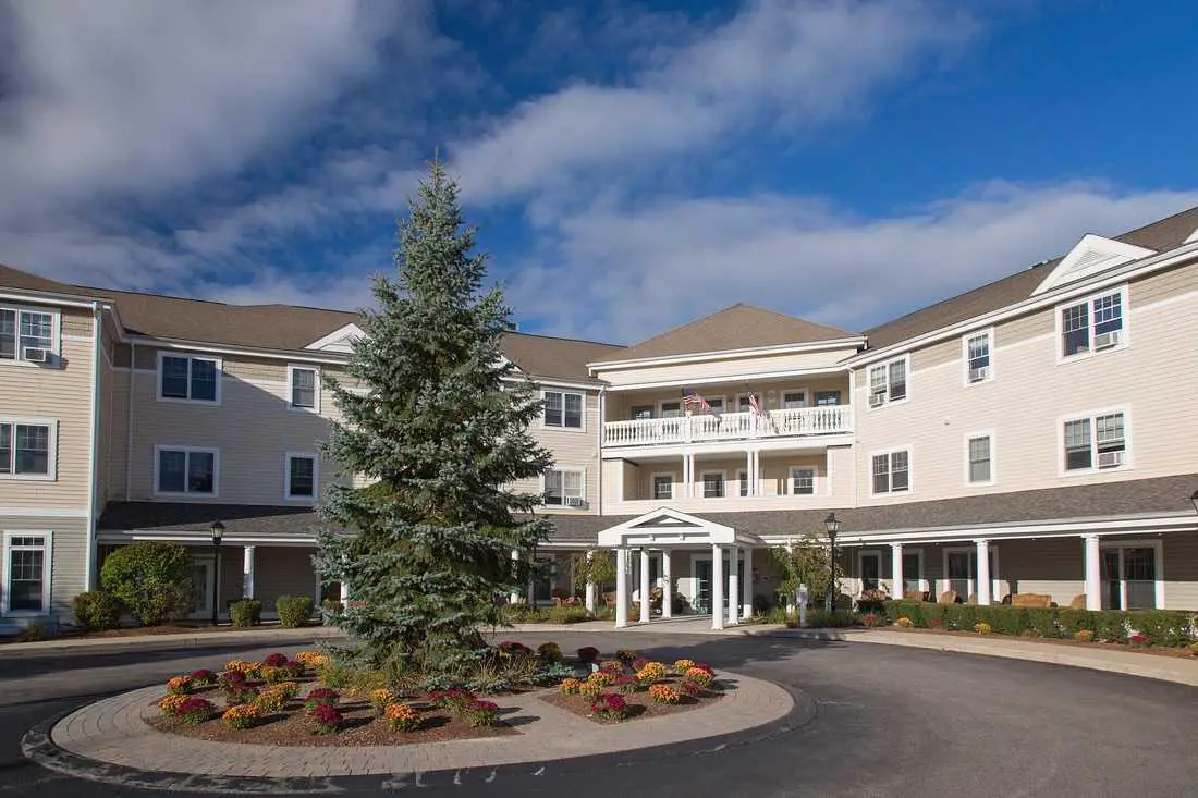 Photo of The Residence at Quarry Hill, Assisted Living, Memory Care, South Burlington, VT 2