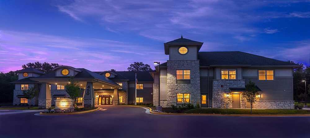 Photo of The Sheridan at Creve Coeur, Assisted Living, Memory Care, Creve Coeur, MO 6