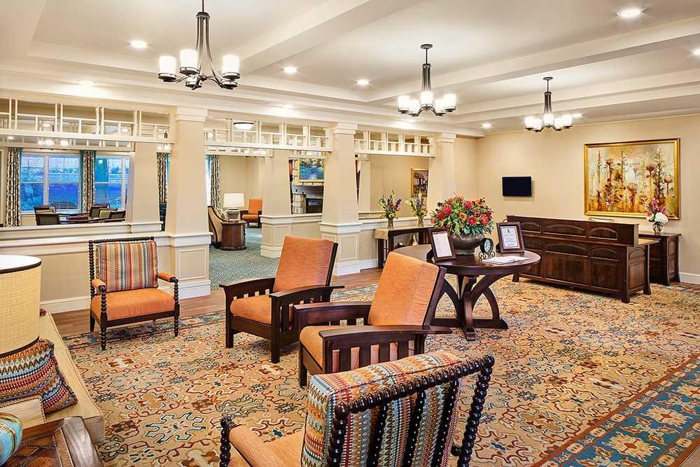 Photo of The Sheridan at Creve Coeur, Assisted Living, Memory Care, Creve Coeur, MO 9