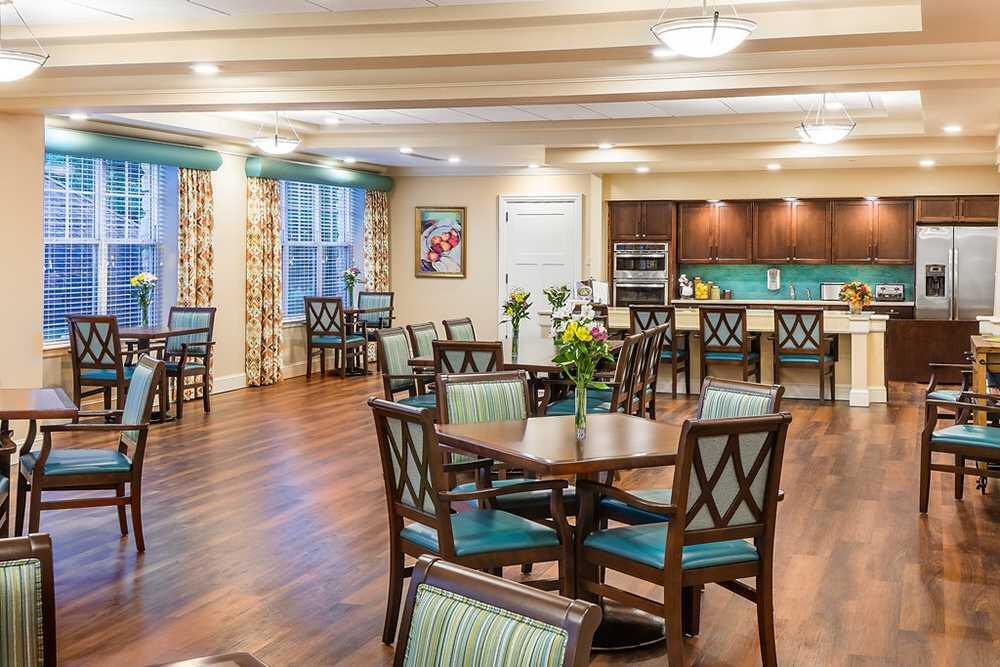 Photo of The Sheridan at Creve Coeur, Assisted Living, Memory Care, Creve Coeur, MO 10