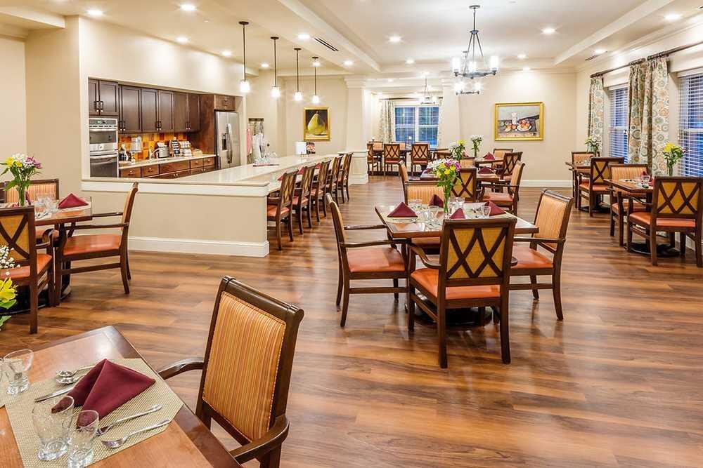 Photo of The Sheridan at Creve Coeur, Assisted Living, Memory Care, Creve Coeur, MO 11