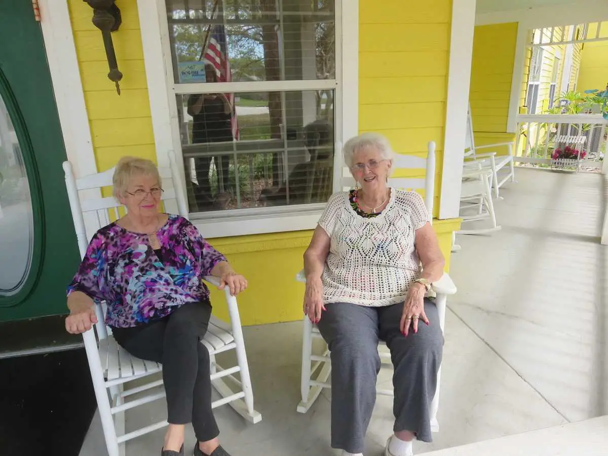 Photo of The Vineyard Inn, Assisted Living, Seminole, FL 5