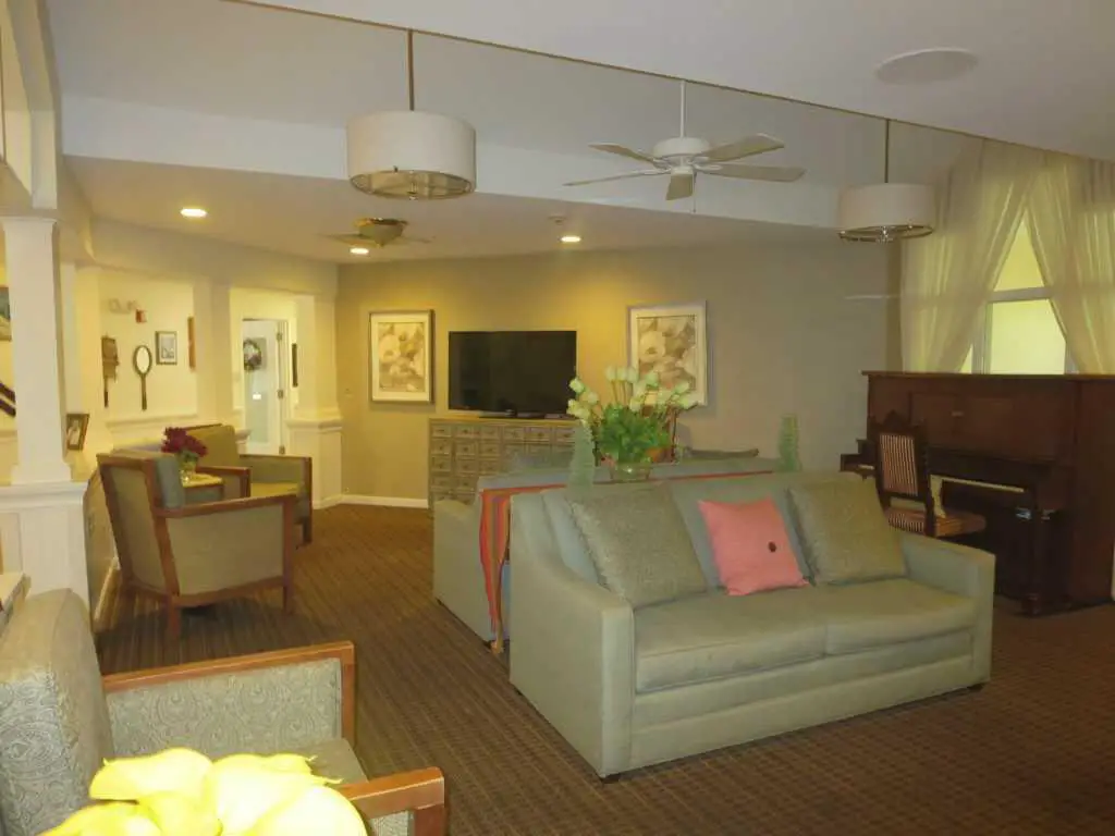 Photo of The Vineyard Inn, Assisted Living, Seminole, FL 6