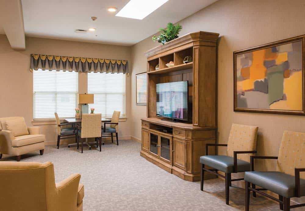 Photo of Traditions at North Willow, Assisted Living, Indianapolis, IN 19