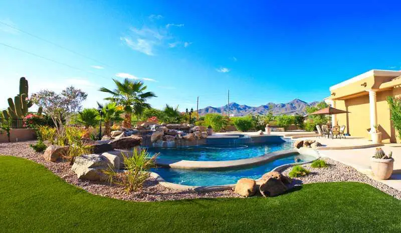 Photo of VIP Paradise Care, Assisted Living, Scottsdale, AZ 10