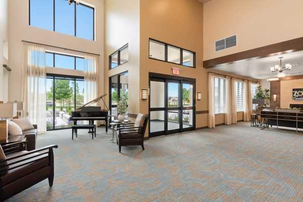 Photo of Veranda at Barber Station, Assisted Living, Memory Care, Boise, ID 10