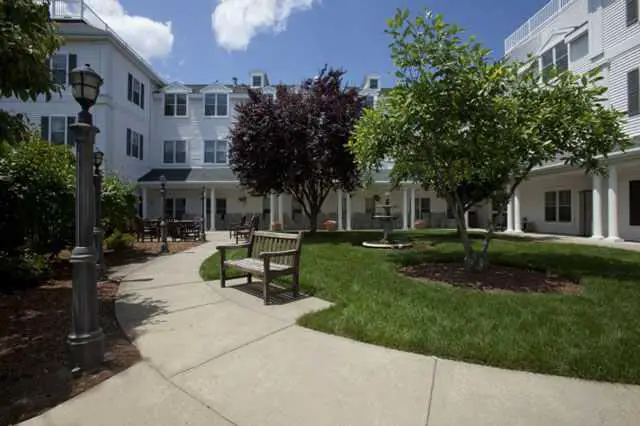 Photo of Whitney Place at Natick, Assisted Living, Memory Care, Natick, MA 3
