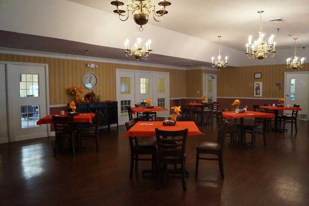 Photo of Yancey House, Assisted Living, Burnsville, NC 1