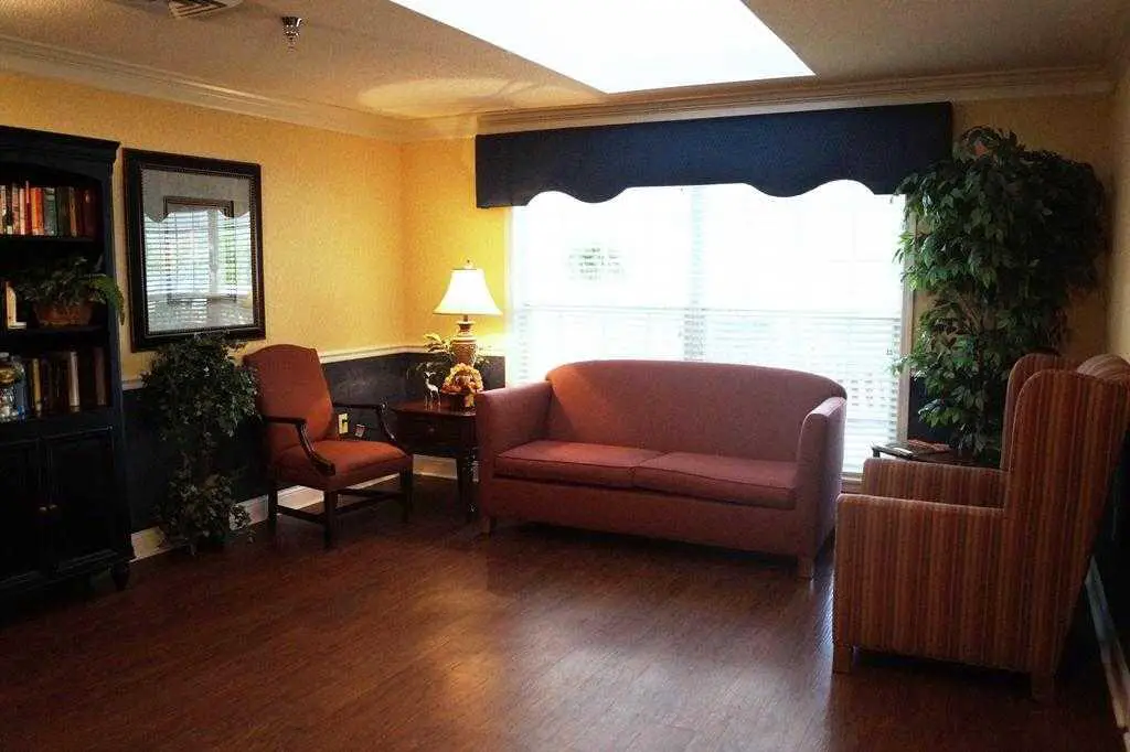 Photo of Yancey House, Assisted Living, Burnsville, NC 5
