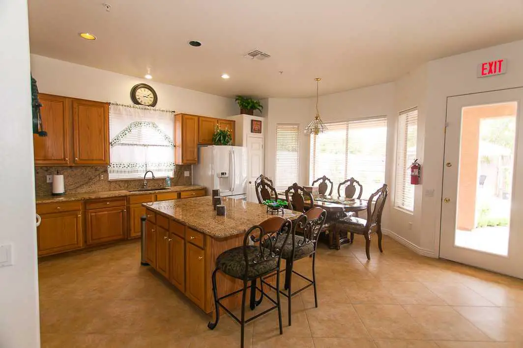 Photo of Adagio House, Assisted Living, Scottsdale, AZ 4