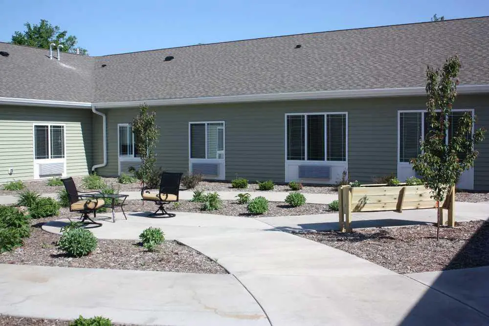Photo of Amery Assisted Living & Memory Care, Assisted Living, Memory Care, Amery, WI 1