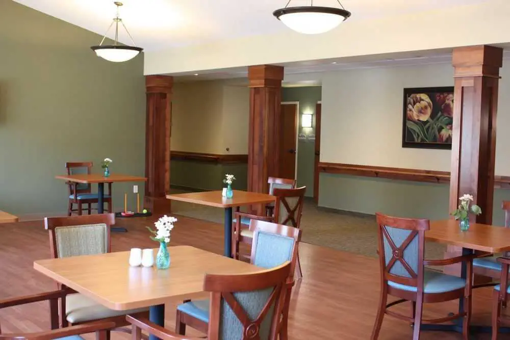 Photo of Amery Assisted Living & Memory Care, Assisted Living, Memory Care, Amery, WI 4