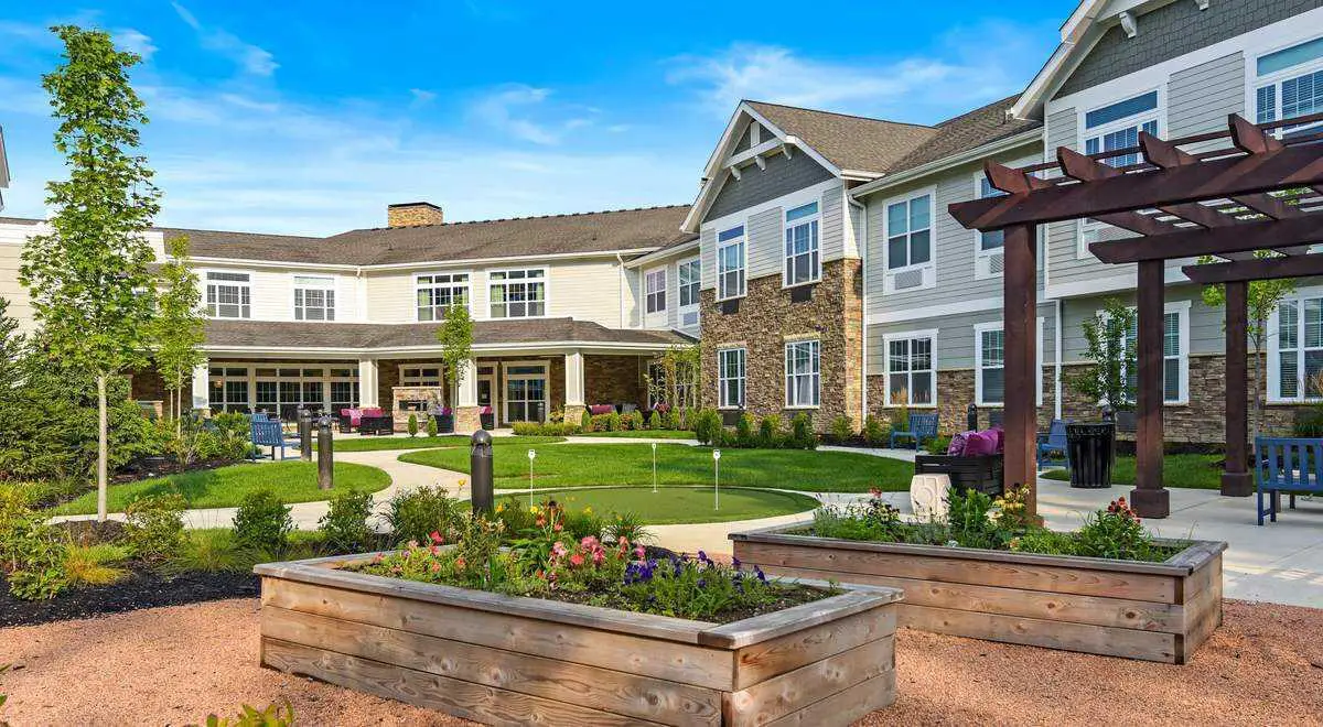 Photo of Anthology of Meridian Hills, Assisted Living, Indianapolis, IN 8