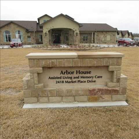 Photo of Arbor House of Waco, Assisted Living, Waco, TX 1