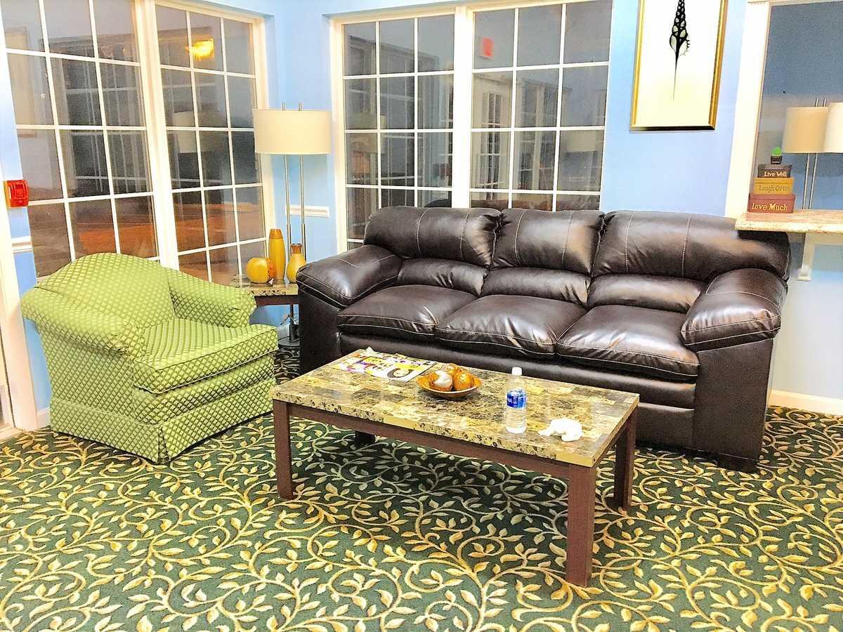 Photo of Arbor Manor Assisted Living Community, Assisted Living, Perry, GA 1