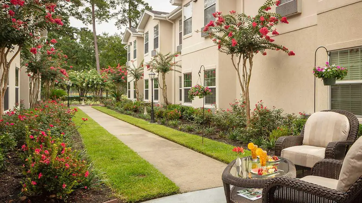 Photo of Atria Cypresswood, Assisted Living, Spring, TX 2