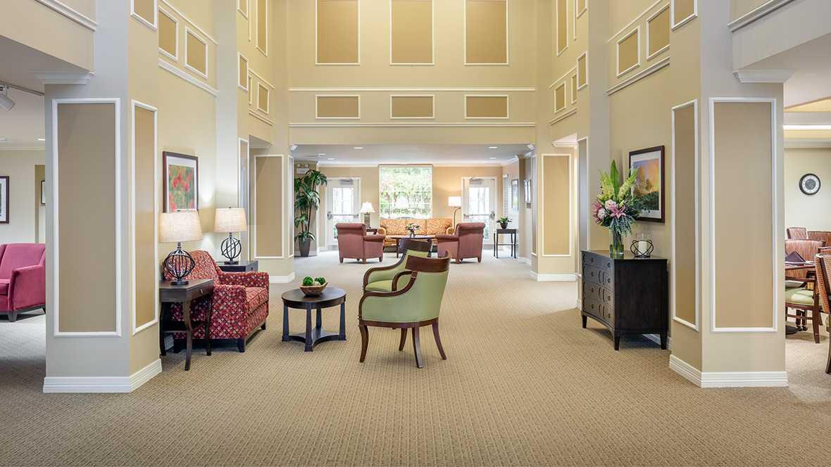 Photo of Atria Cypresswood, Assisted Living, Spring, TX 5
