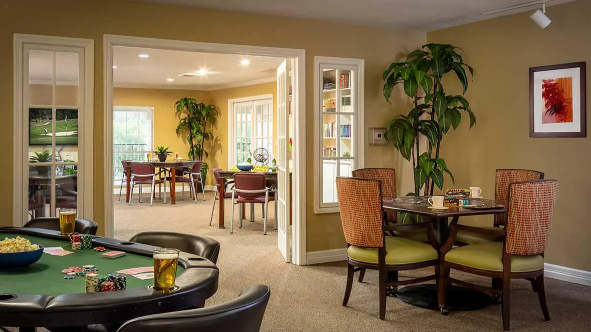 Photo of Atria Cypresswood, Assisted Living, Spring, TX 8