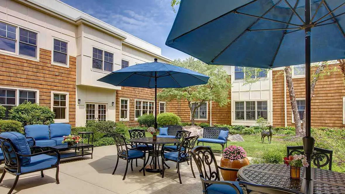 Photo of Atria Darien, Assisted Living, Darien, CT 3