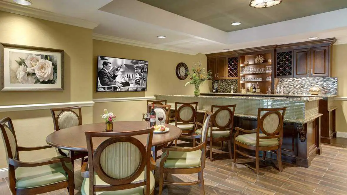 Photo of Atria Darien, Assisted Living, Darien, CT 4