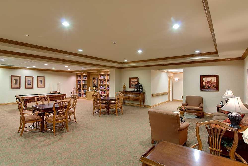 Photo of Barrington of West Chester, Assisted Living, West Chester, OH 4