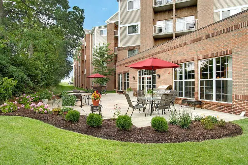Photo of Barrington of West Chester, Assisted Living, West Chester, OH 9