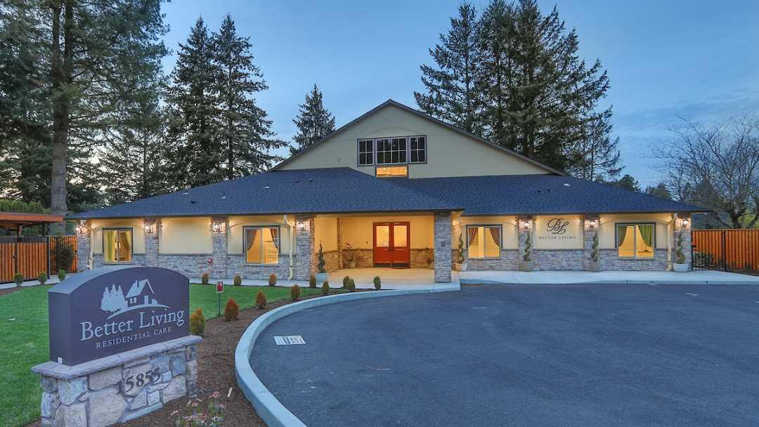 Photo of Better Living Residential Care, Assisted Living, Portland, OR 5