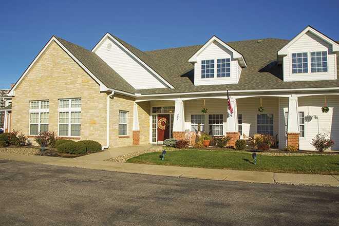 Photo of Brookdale Barberton, Assisted Living, Barberton, OH 1