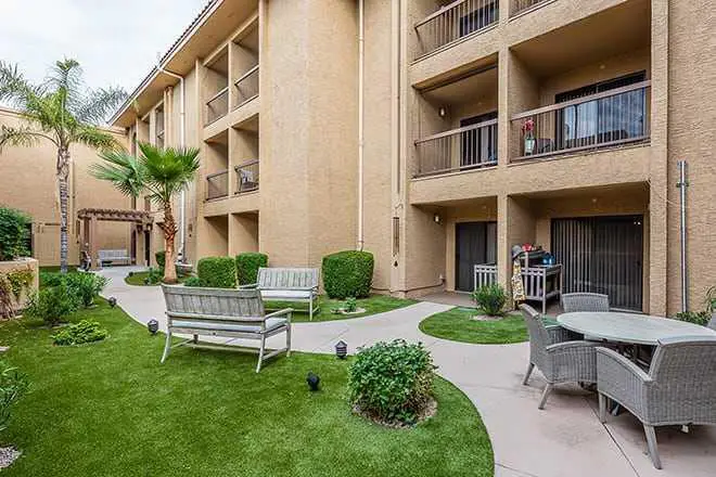 Photo of Brookdale Central Paradise Valley, Assisted Living, Phoenix, AZ 3