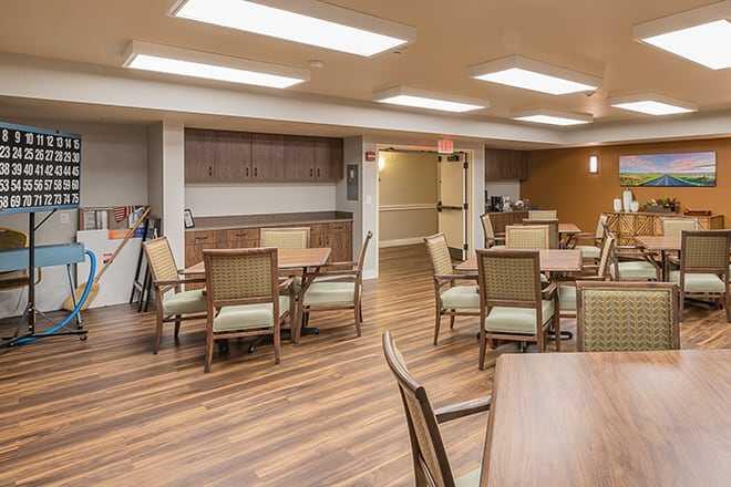Photo of Brookdale Central Paradise Valley, Assisted Living, Phoenix, AZ 9