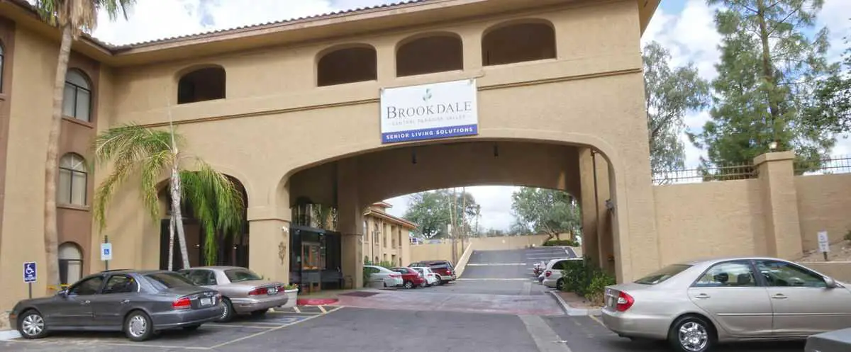 Photo of Brookdale Central Paradise Valley, Assisted Living, Phoenix, AZ 12