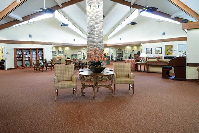 Photo of Brookdale Citrus, Assisted Living, Lecanto, FL 2