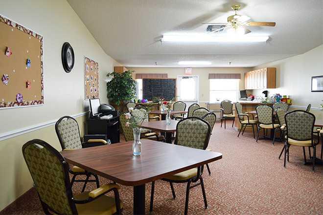 Photo of Brookdale Citrus, Assisted Living, Lecanto, FL 4