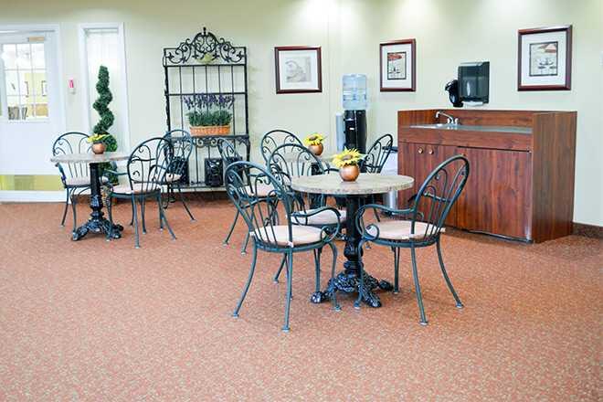 Photo of Brookdale Citrus, Assisted Living, Lecanto, FL 8