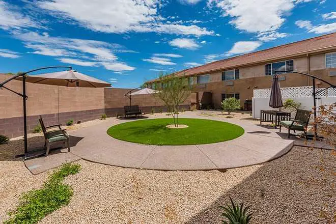 Photo of Brookdale Desert Ridge, Assisted Living, Phoenix, AZ 3