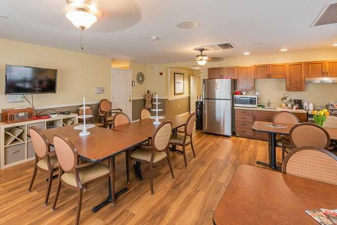 Photo of Brookdale Desert Ridge, Assisted Living, Phoenix, AZ 8