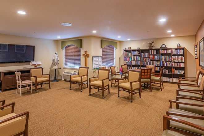 Photo of Brookdale Desert Ridge, Assisted Living, Phoenix, AZ 9