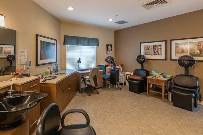 Photo of Brookdale Desert Ridge, Assisted Living, Phoenix, AZ 10